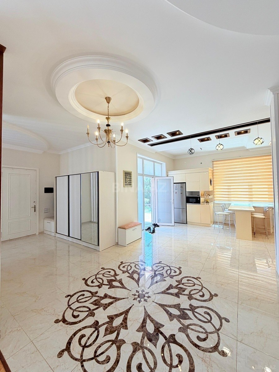 6-комн. дом/дача - пос. Бузовна - 500 м² (18)