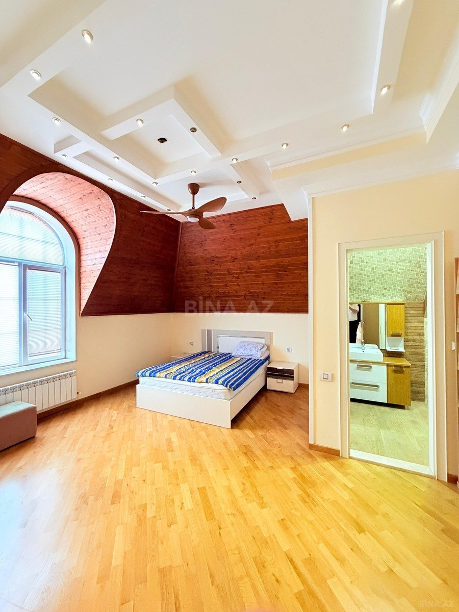 6-комн. дом/дача - пос. Бузовна - 500 м² (12)