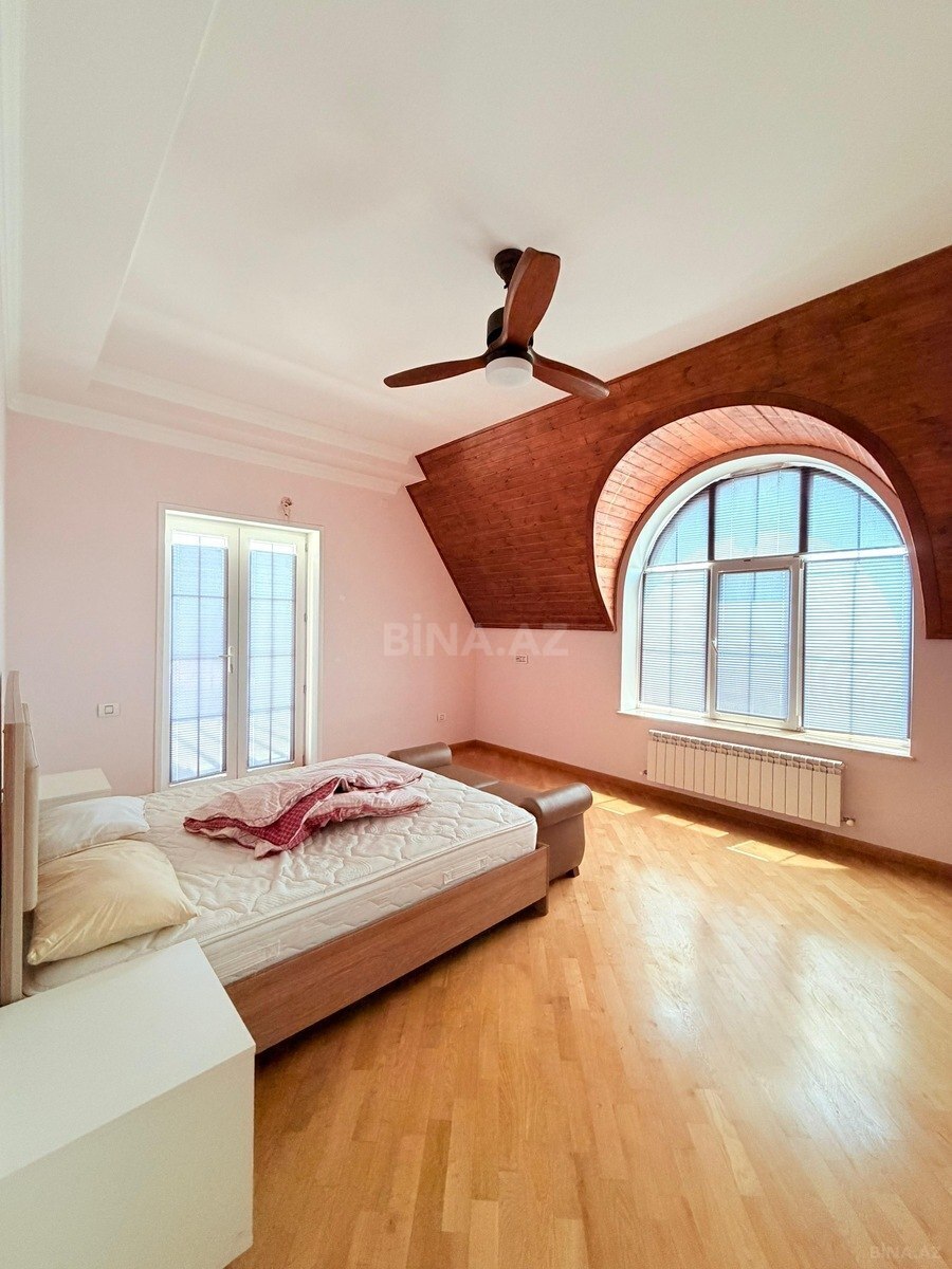 6-комн. дом/дача - пос. Бузовна - 500 м² (27)