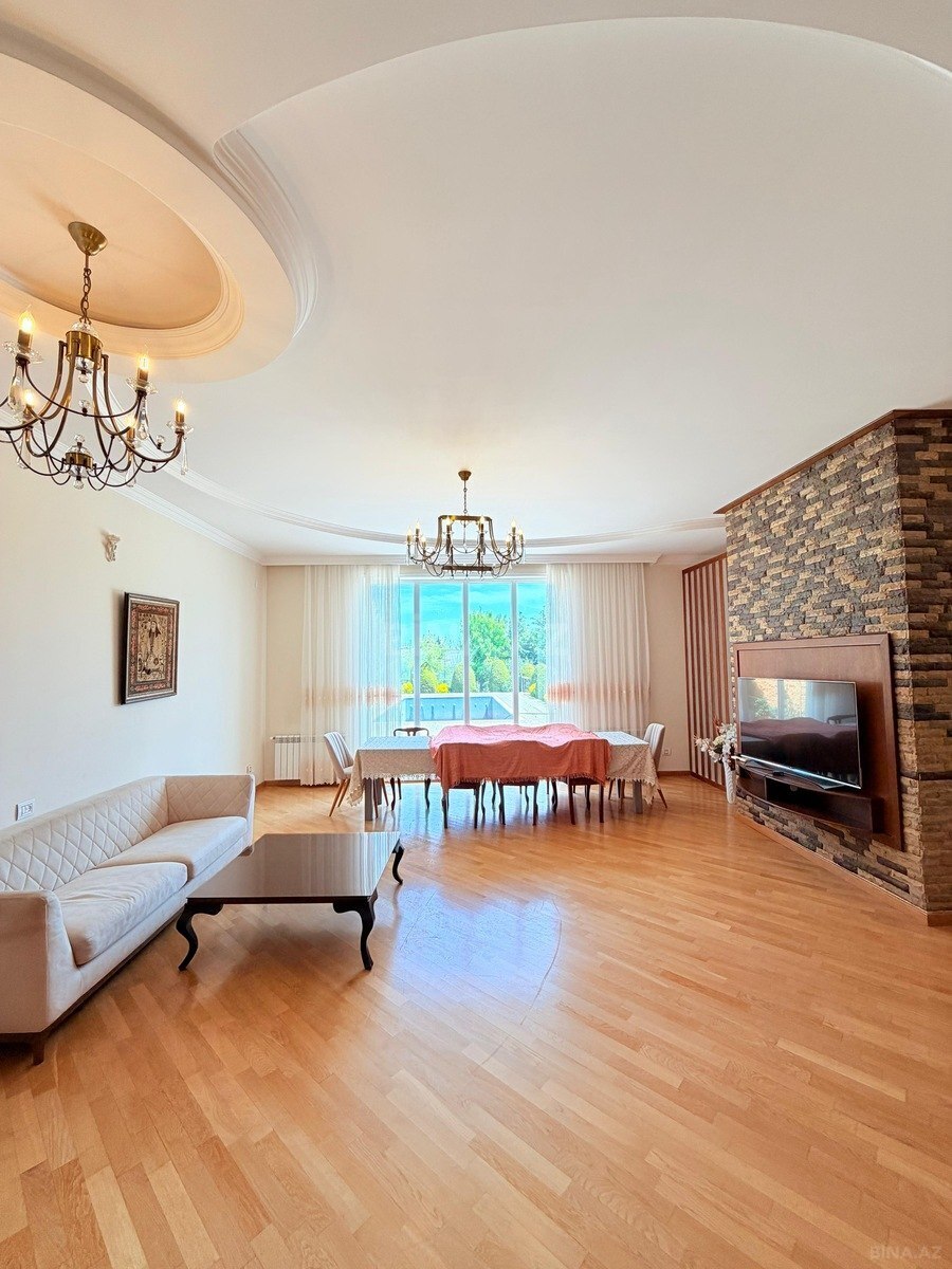 6-комн. дом/дача - пос. Бузовна - 500 м² (29)