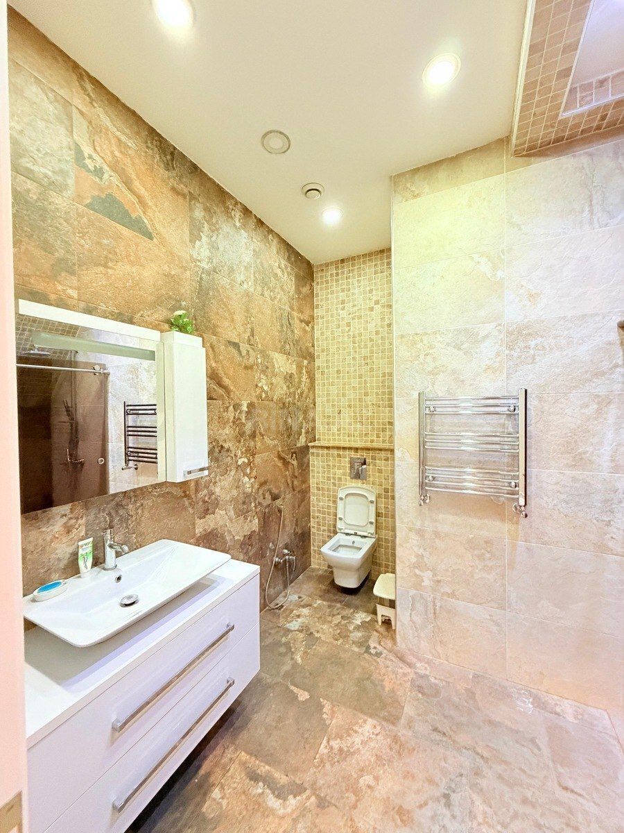 6-комн. дом/дача - пос. Бузовна - 500 м² (19)