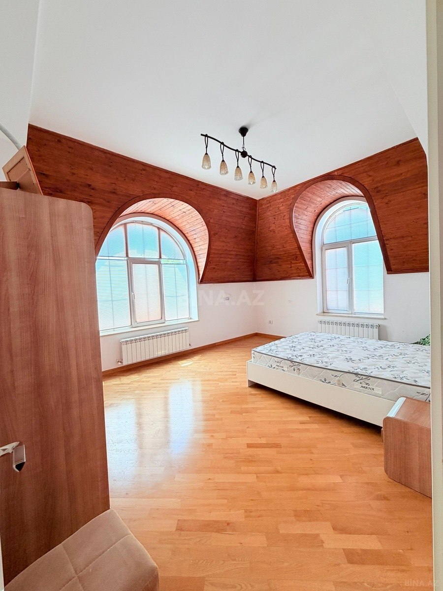 6-комн. дом/дача - пос. Бузовна - 500 м² (11)