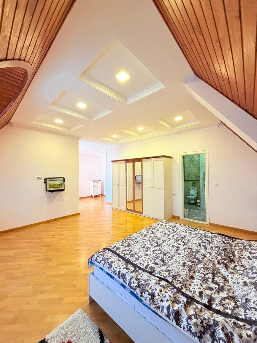 6-комн. дом/дача - пос. Бузовна - 500 м² (20)