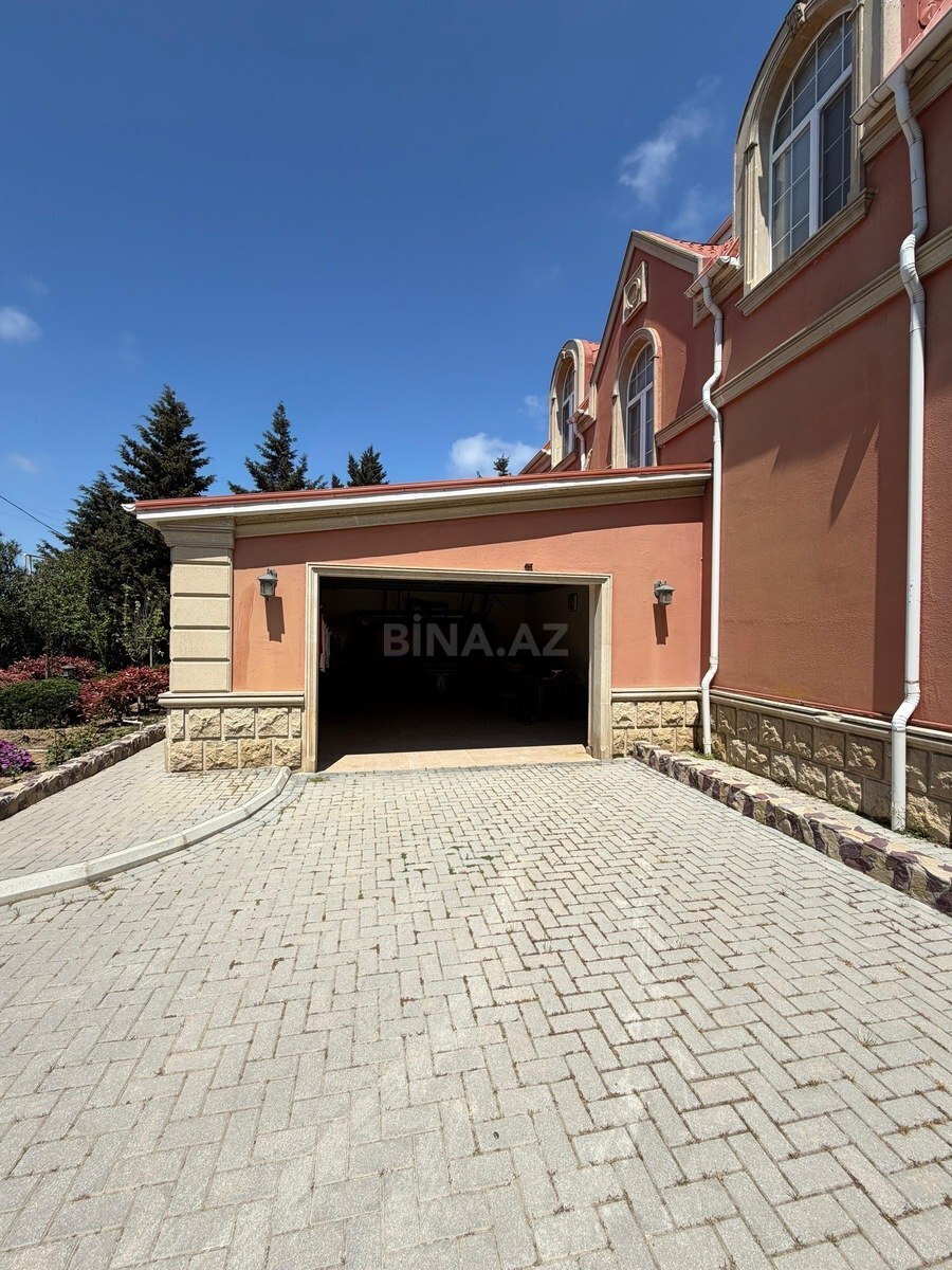 6-комн. дом/дача - пос. Бузовна - 500 м² (7)
