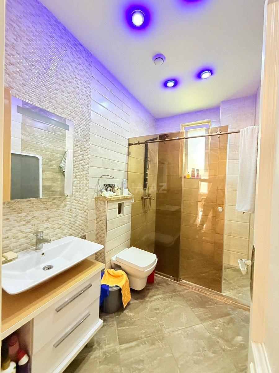 6-комн. дом/дача - пос. Бузовна - 500 м² (26)