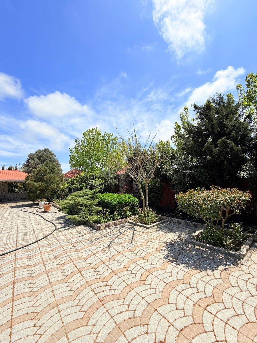 6-комн. дом/дача - пос. Бузовна - 500 м² (8)