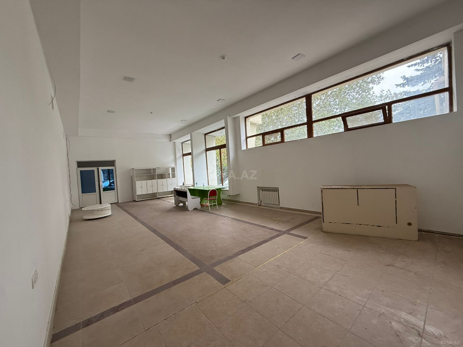 Obyekt - Binəqədi r. - 560 m² (2)