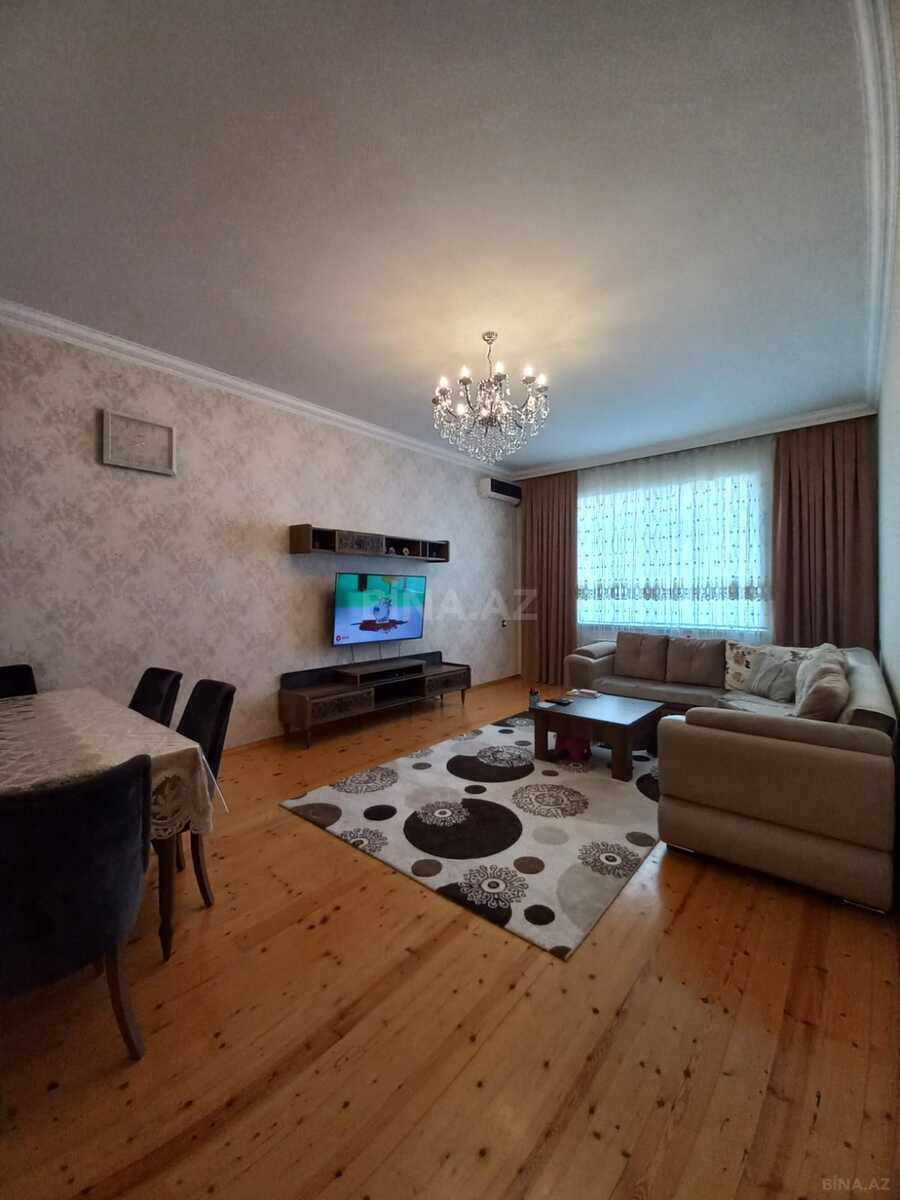3-комн. дом/дача - пос. Карачухур - 178 м² (2)