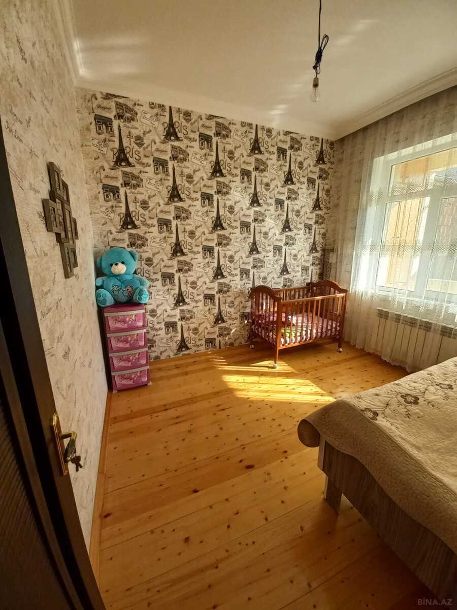 3-комн. дом/дача - пос. Карачухур - 178 м² (4)