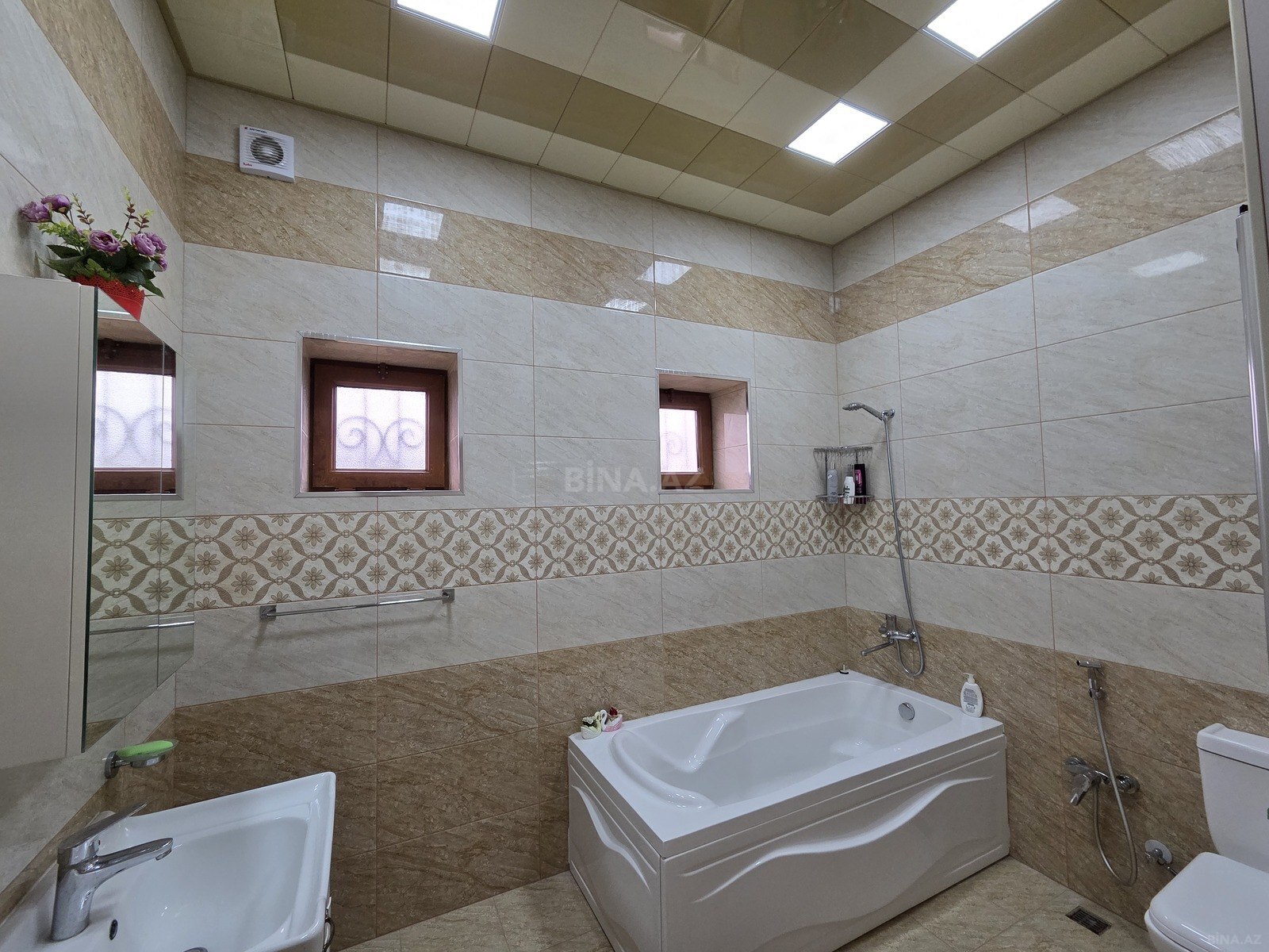 5-комн. дом/дача - Гусар - 244 м² (16)