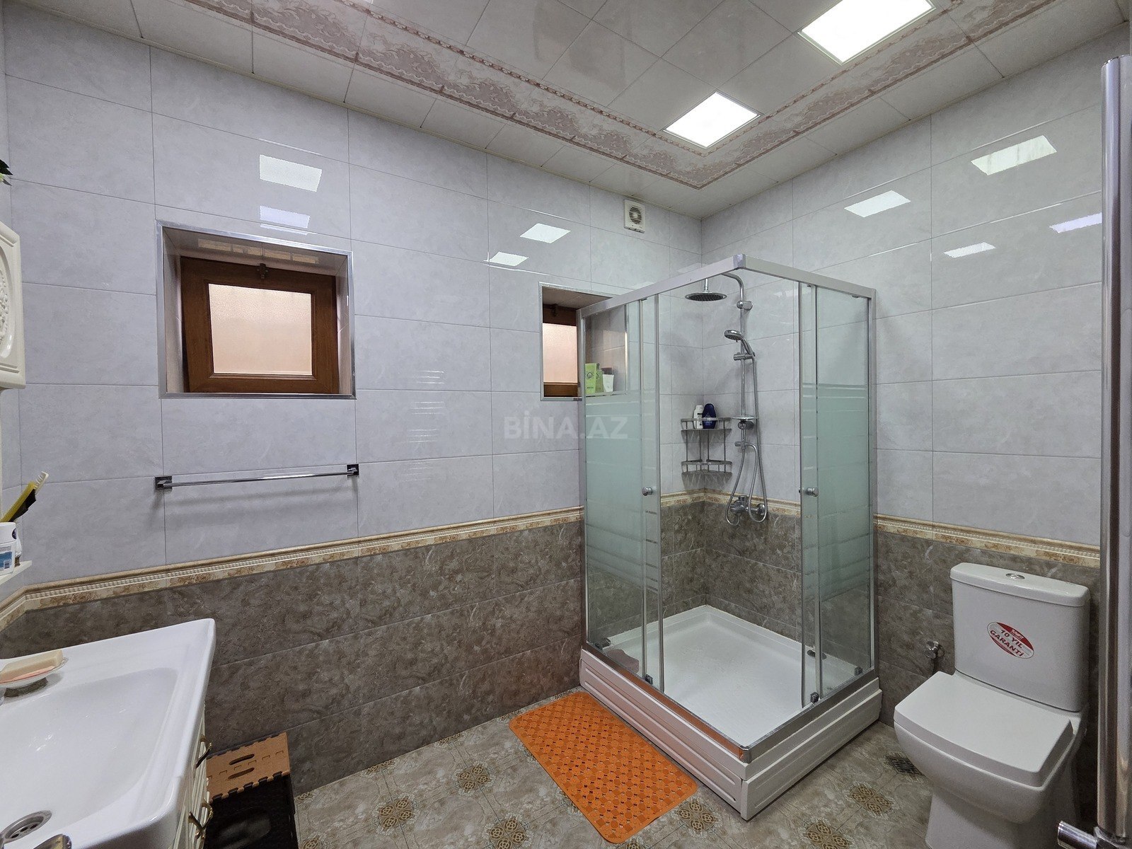 5-комн. дом/дача - Гусар - 244 м² (17)