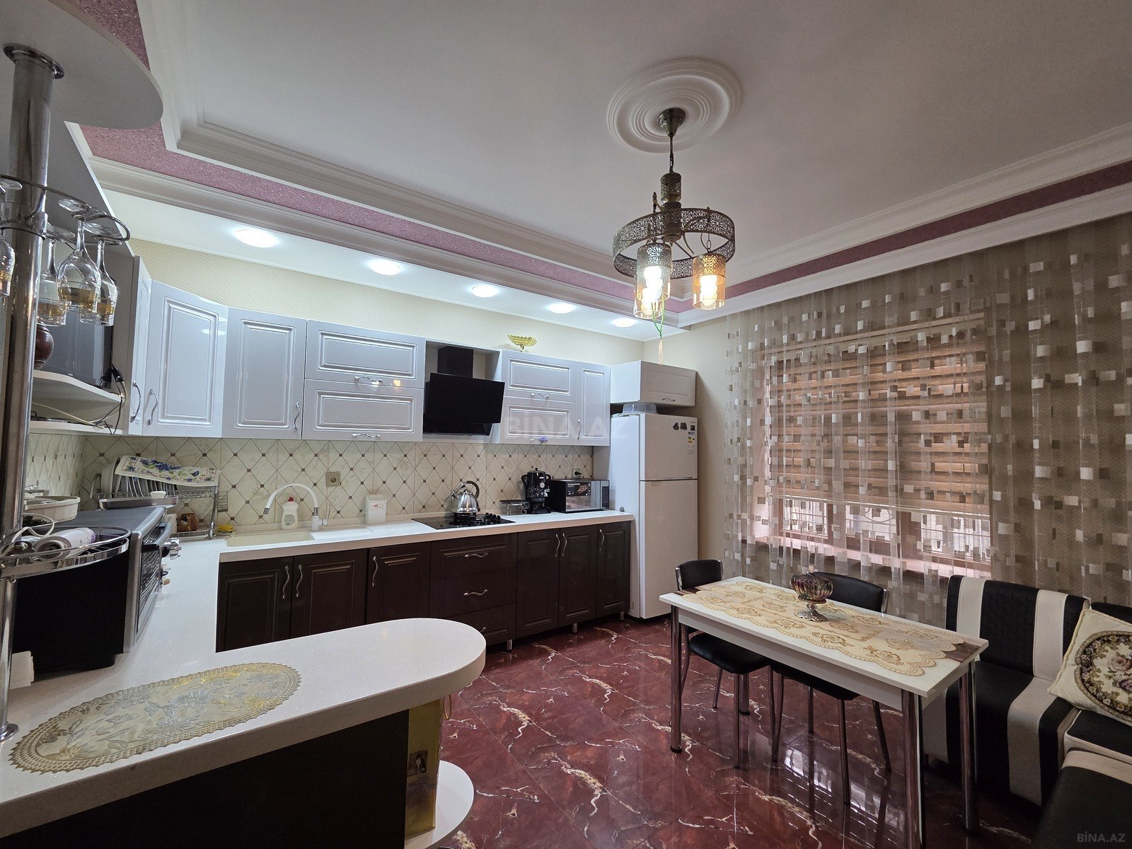 5-комн. дом/дача - Гусар - 244 м² (5)
