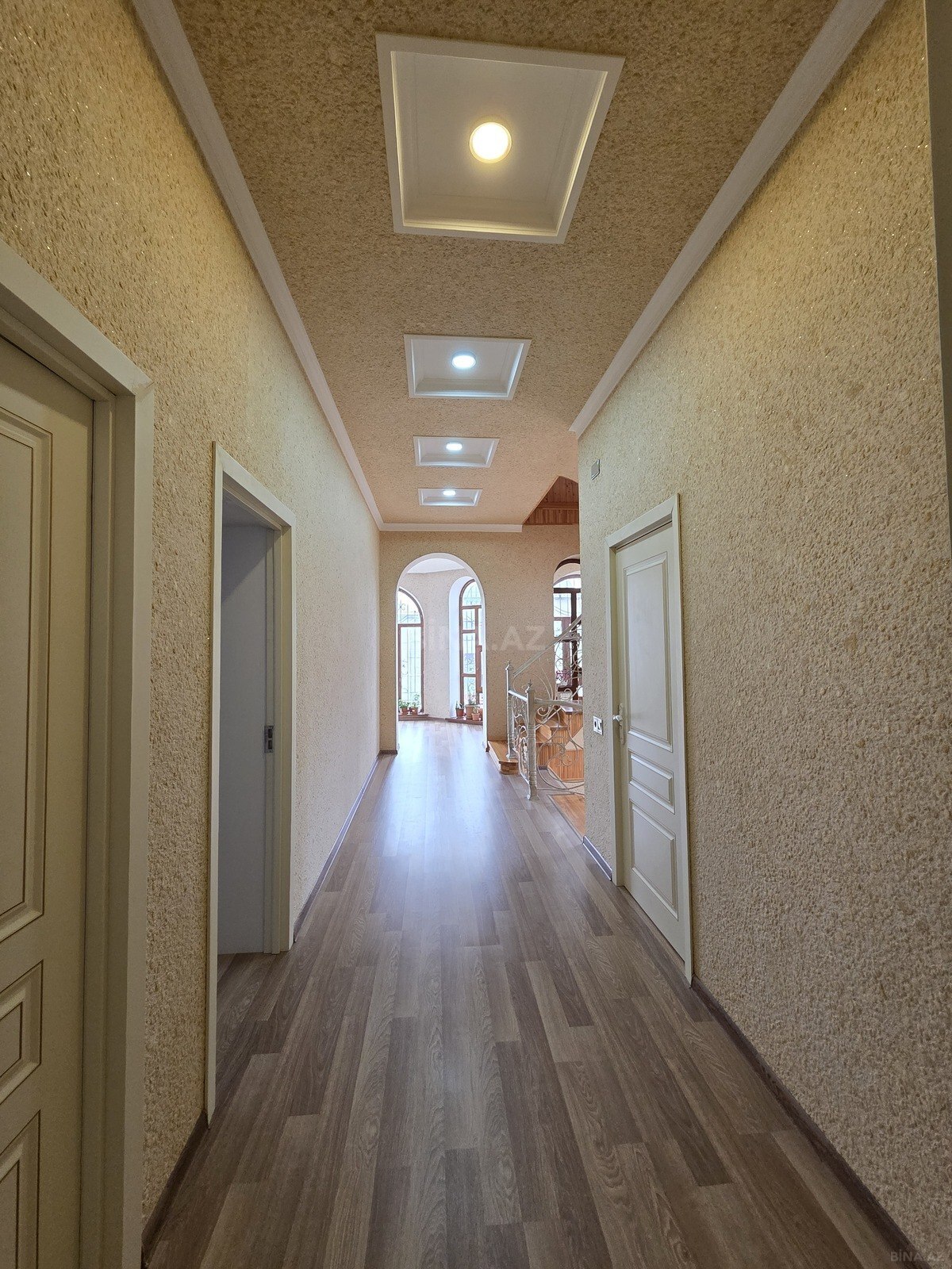 5-комн. дом/дача - Гусар - 244 м² (8)