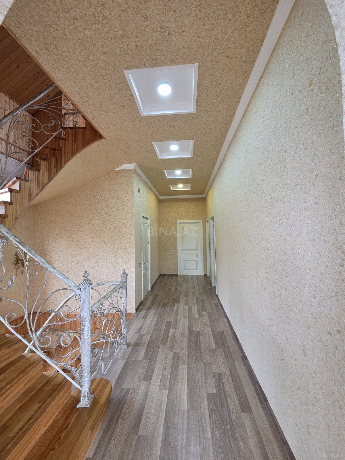 5-комн. дом/дача - Гусар - 244 м² (11)