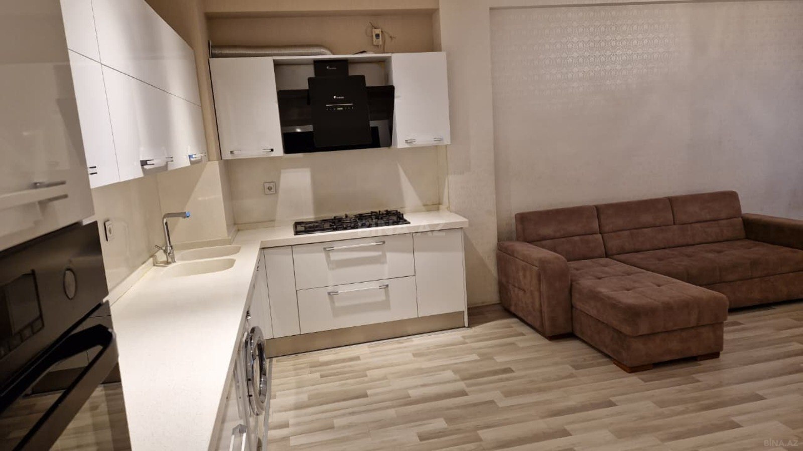 3-комн. новостройка - м. 20 января - 80 м² (4)