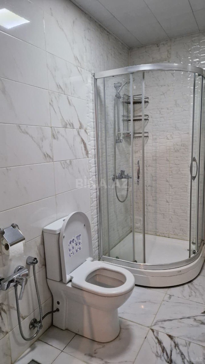 3-комн. новостройка - м. 20 января - 80 м² (10)