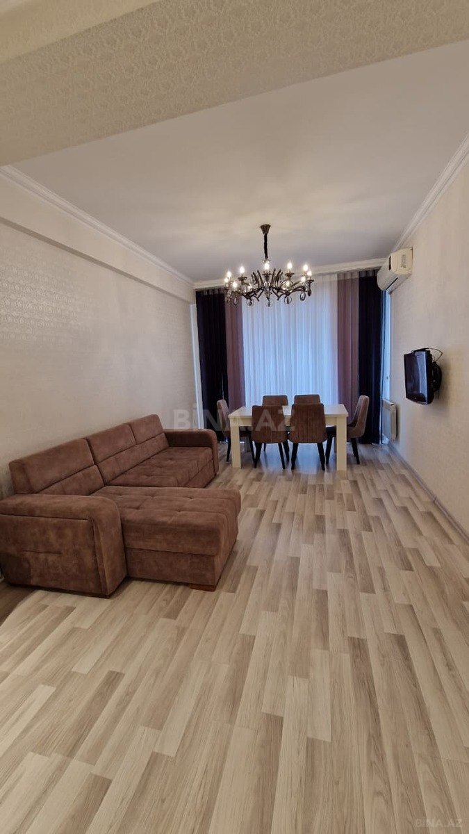 3-комн. новостройка - м. 20 января - 80 м² (6)