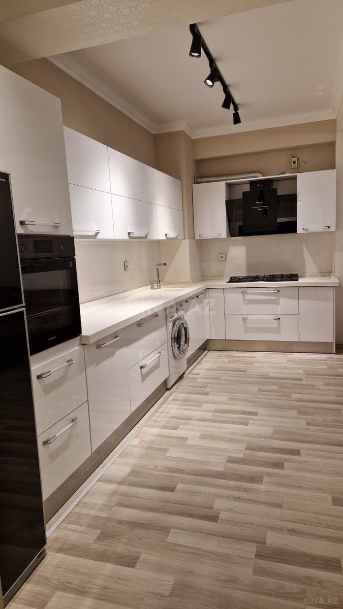 3-комн. новостройка - м. 20 января - 80 м² (2)