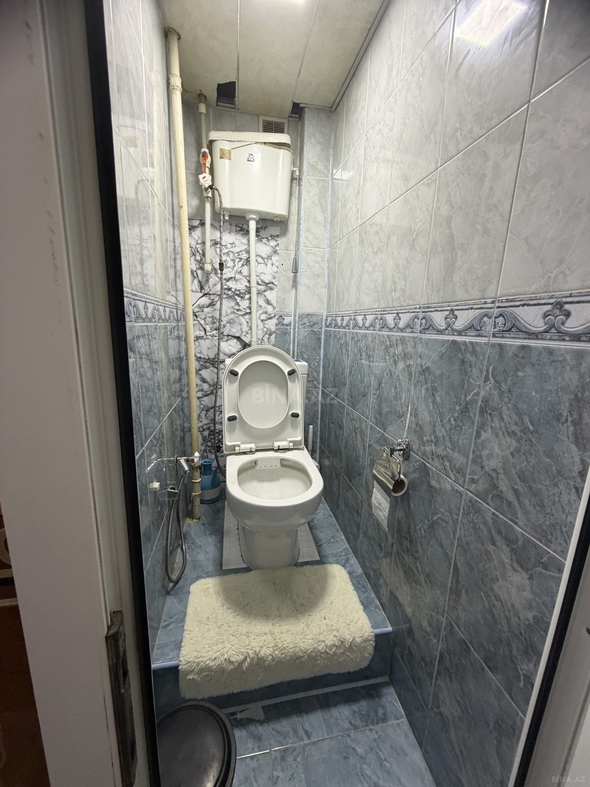 3-комн. вторичка - пос. Карачухур - 70 м² (9)