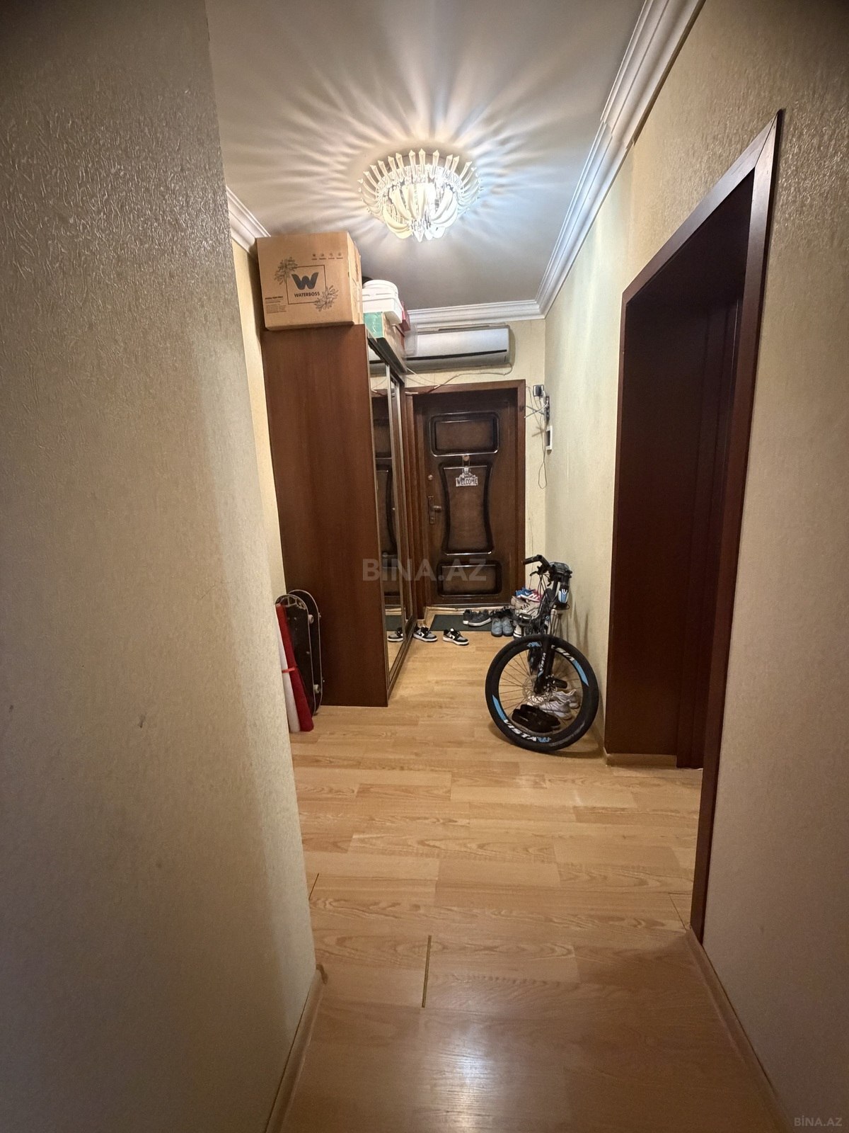3-комн. вторичка - пос. Карачухур - 70 м² (5)