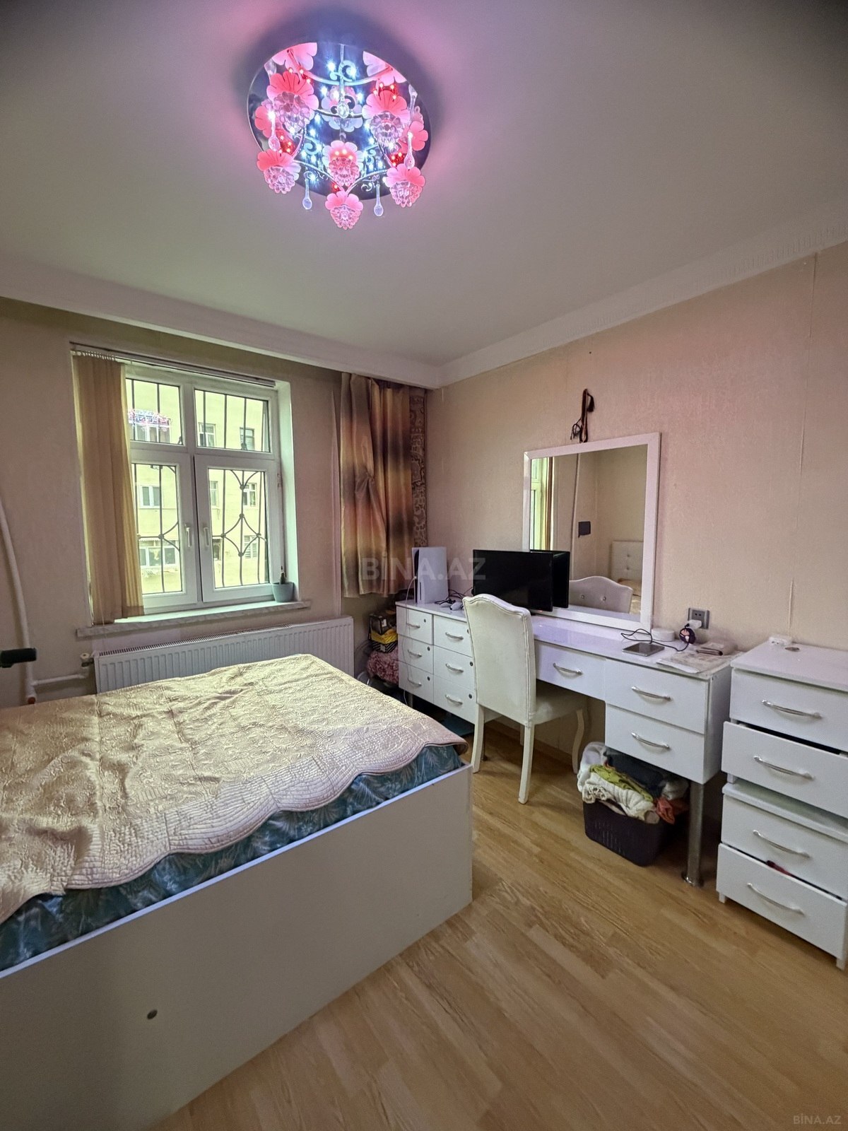 3-комн. вторичка - пос. Карачухур - 70 м² (2)