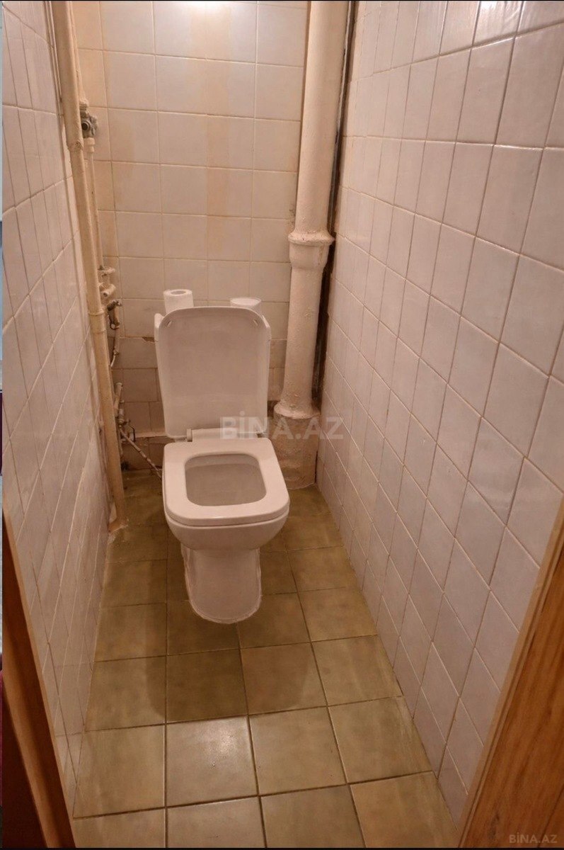 2-комн. вторичка - м. Ази Асланов - 60 м² (6)