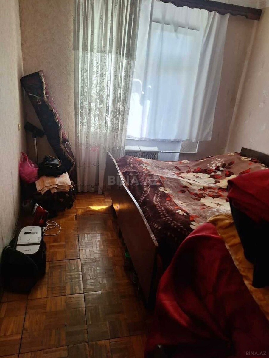 2-комн. вторичка - м. Ази Асланов - 60 м² (7)
