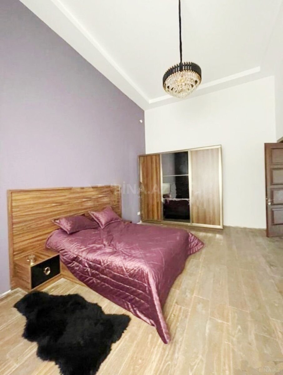 6-комн. дом/дача - пос. Мардакан - 300 м² (13)