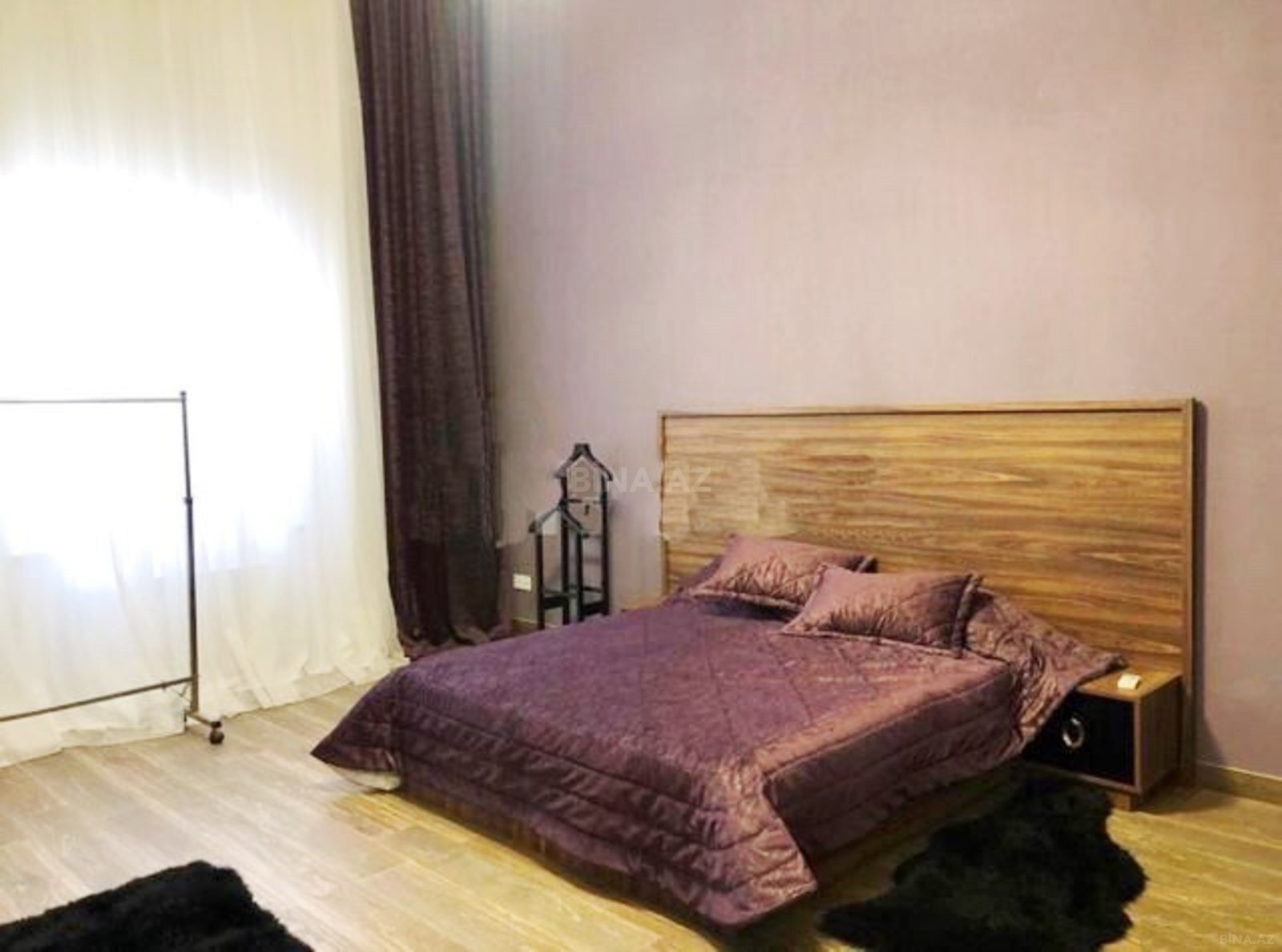 6-комн. дом/дача - пос. Мардакан - 300 м² (15)