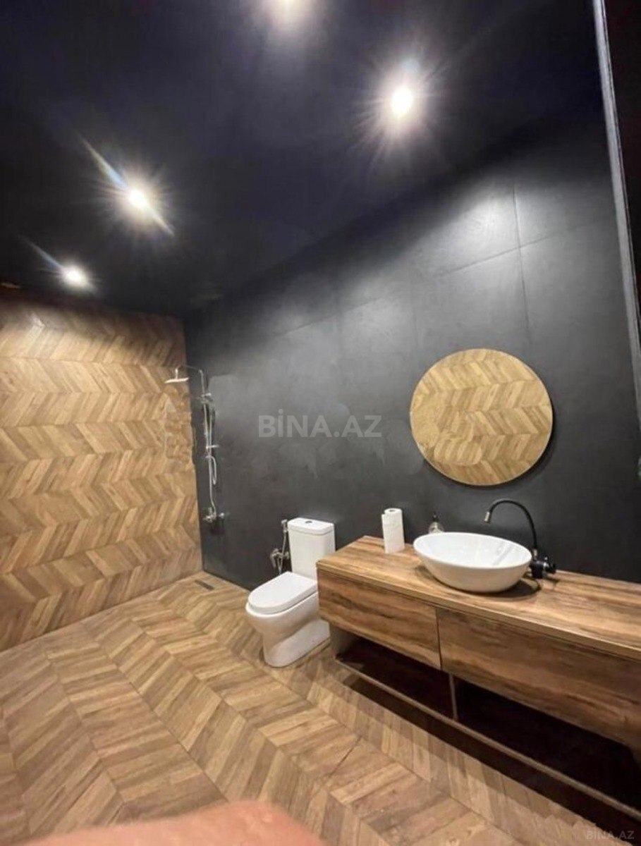 6-комн. дом/дача - пос. Мардакан - 300 м² (11)