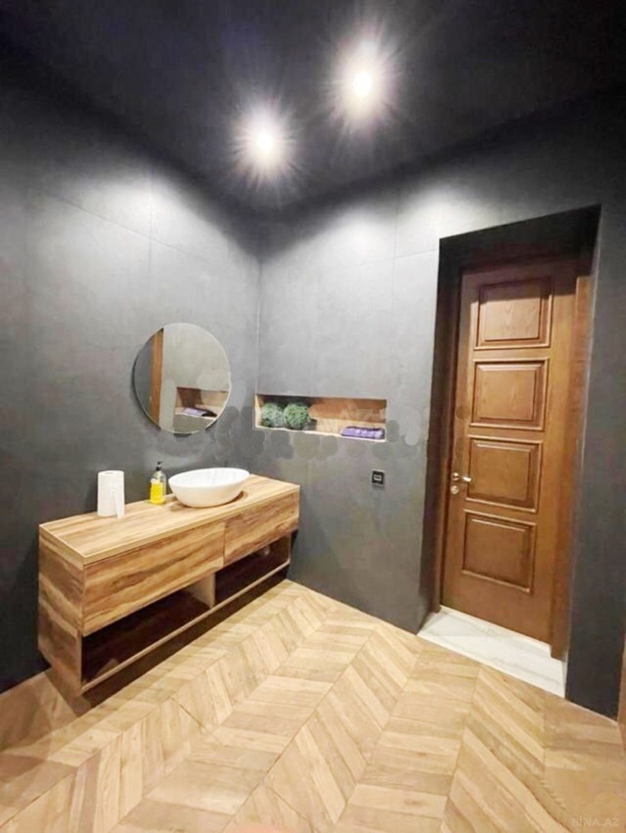 6-комн. дом/дача - пос. Мардакан - 300 м² (24)