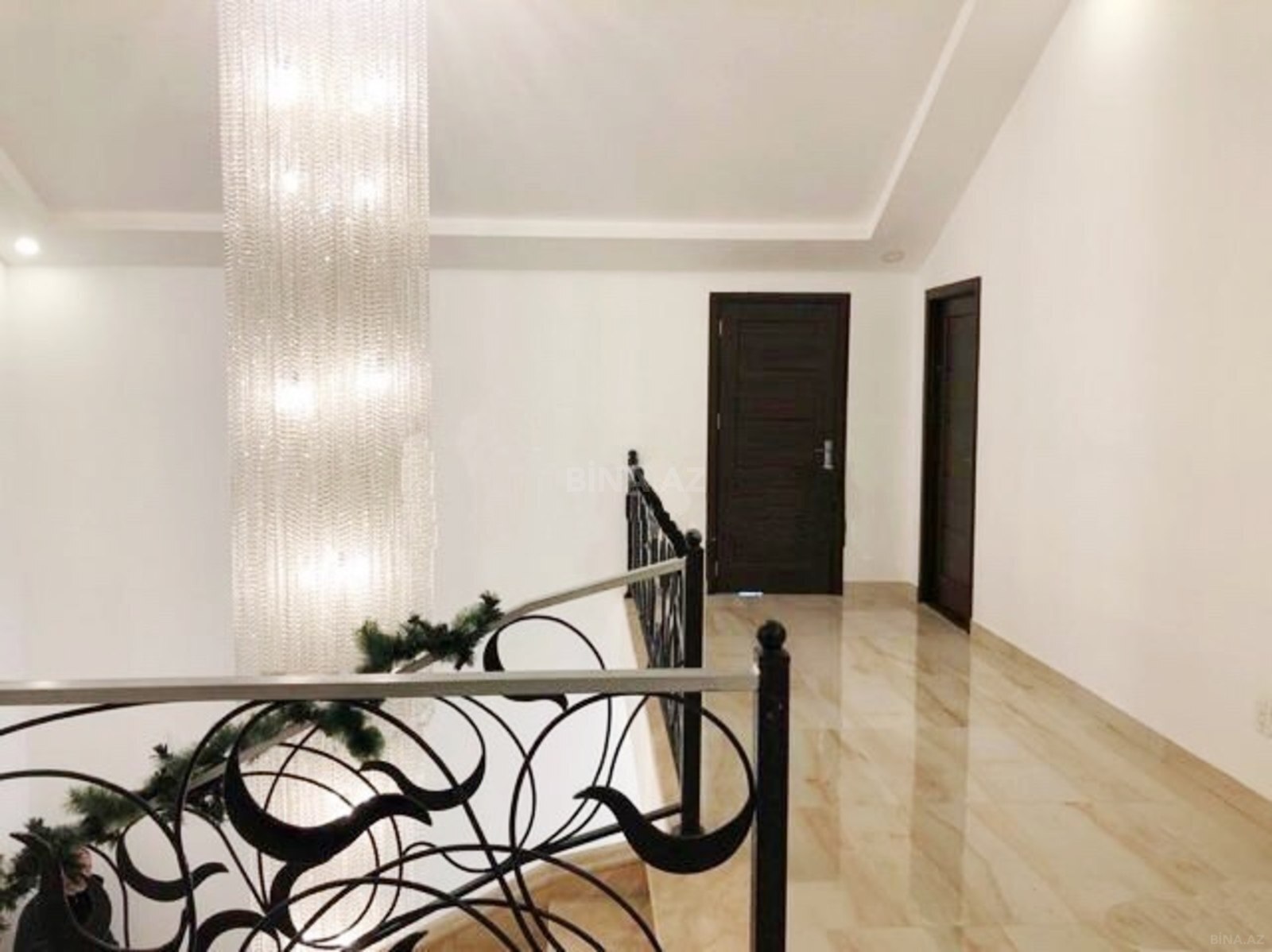 6-комн. дом/дача - пос. Мардакан - 300 м² (25)