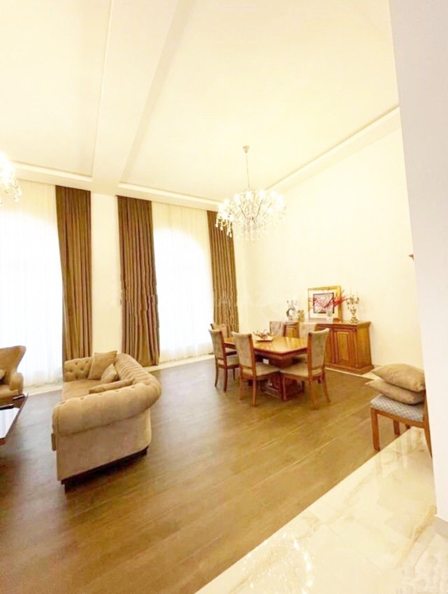 6-комн. дом/дача - пос. Мардакан - 300 м² (26)