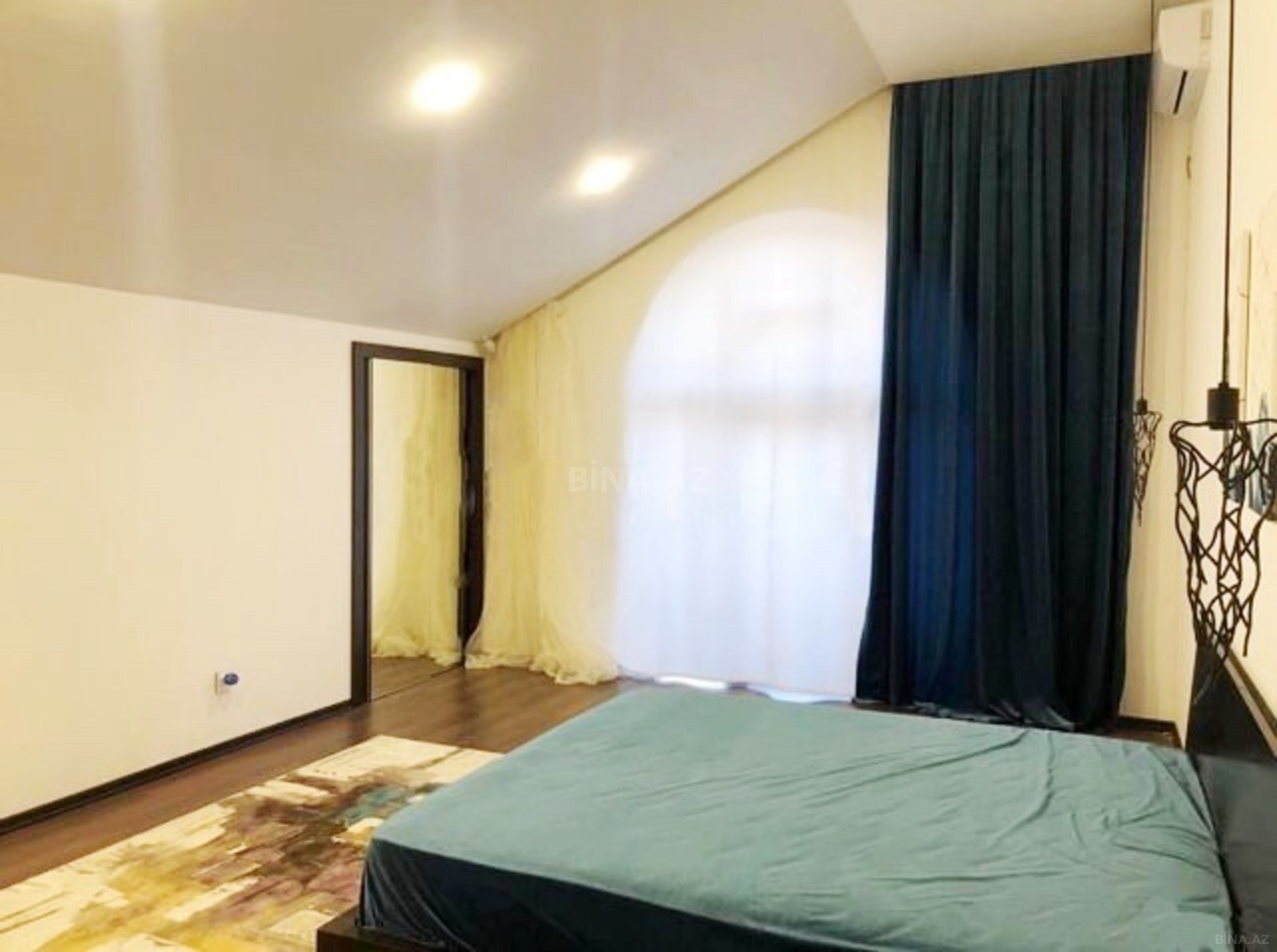 6-комн. дом/дача - пос. Мардакан - 300 м² (18)