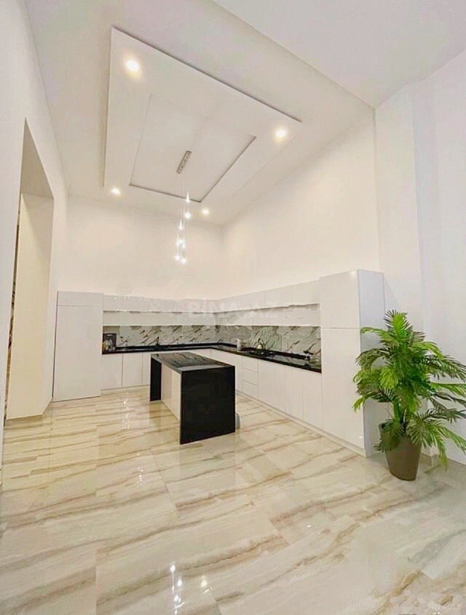 6-комн. дом/дача - пос. Мардакан - 300 м² (30)
