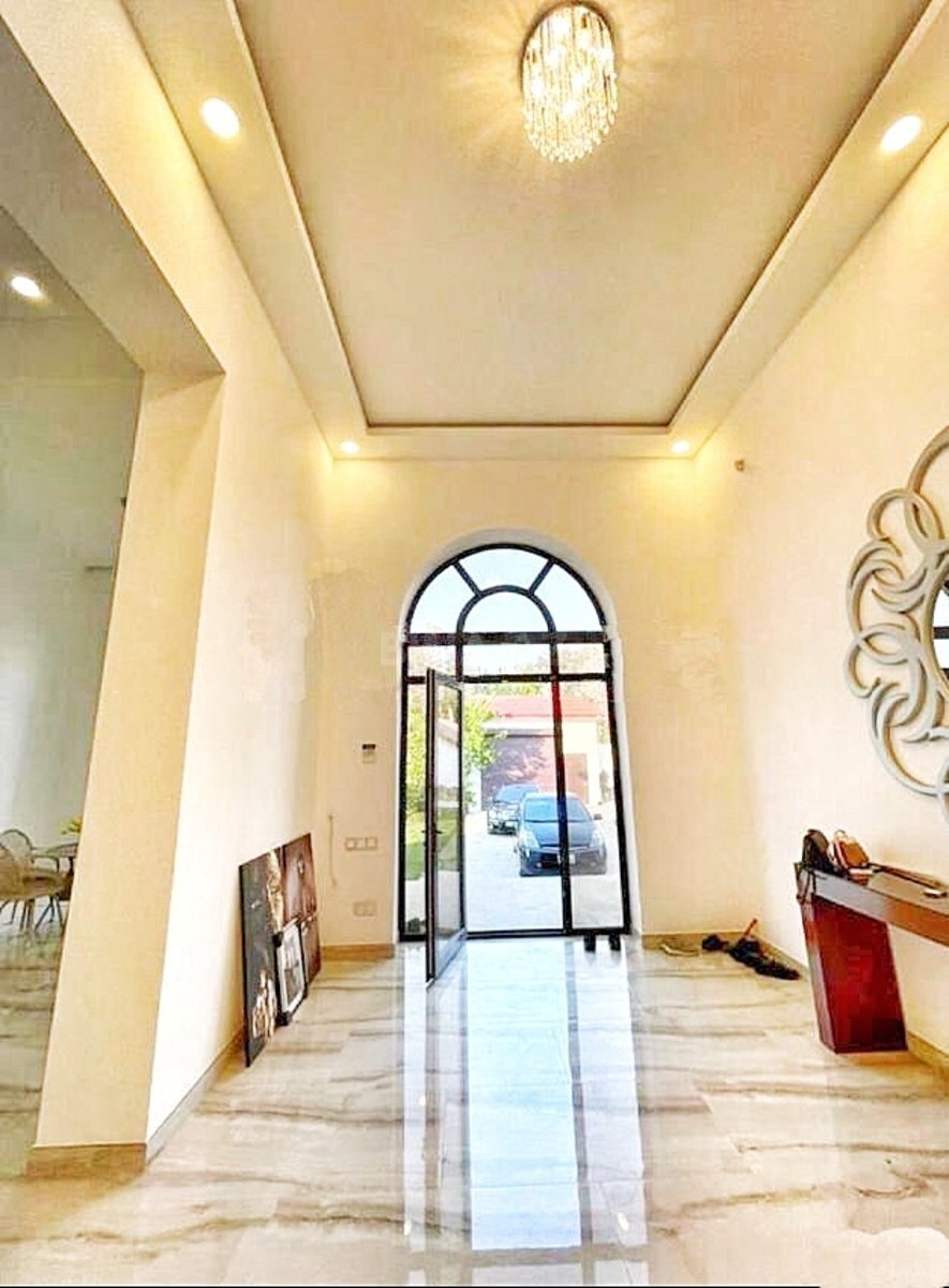 6-комн. дом/дача - пос. Мардакан - 300 м² (4)