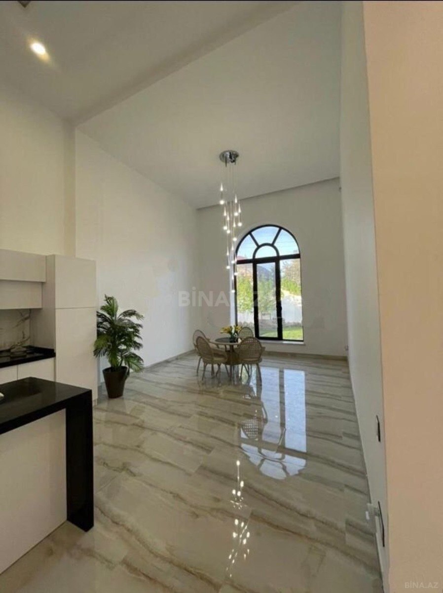 6-комн. дом/дача - пос. Мардакан - 300 м² (28)