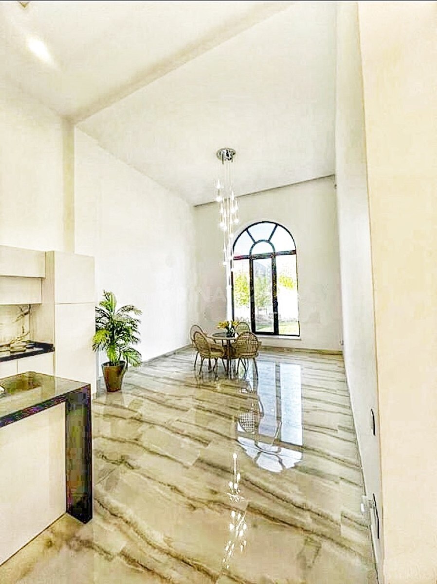 6-комн. дом/дача - пос. Мардакан - 300 м² (6)