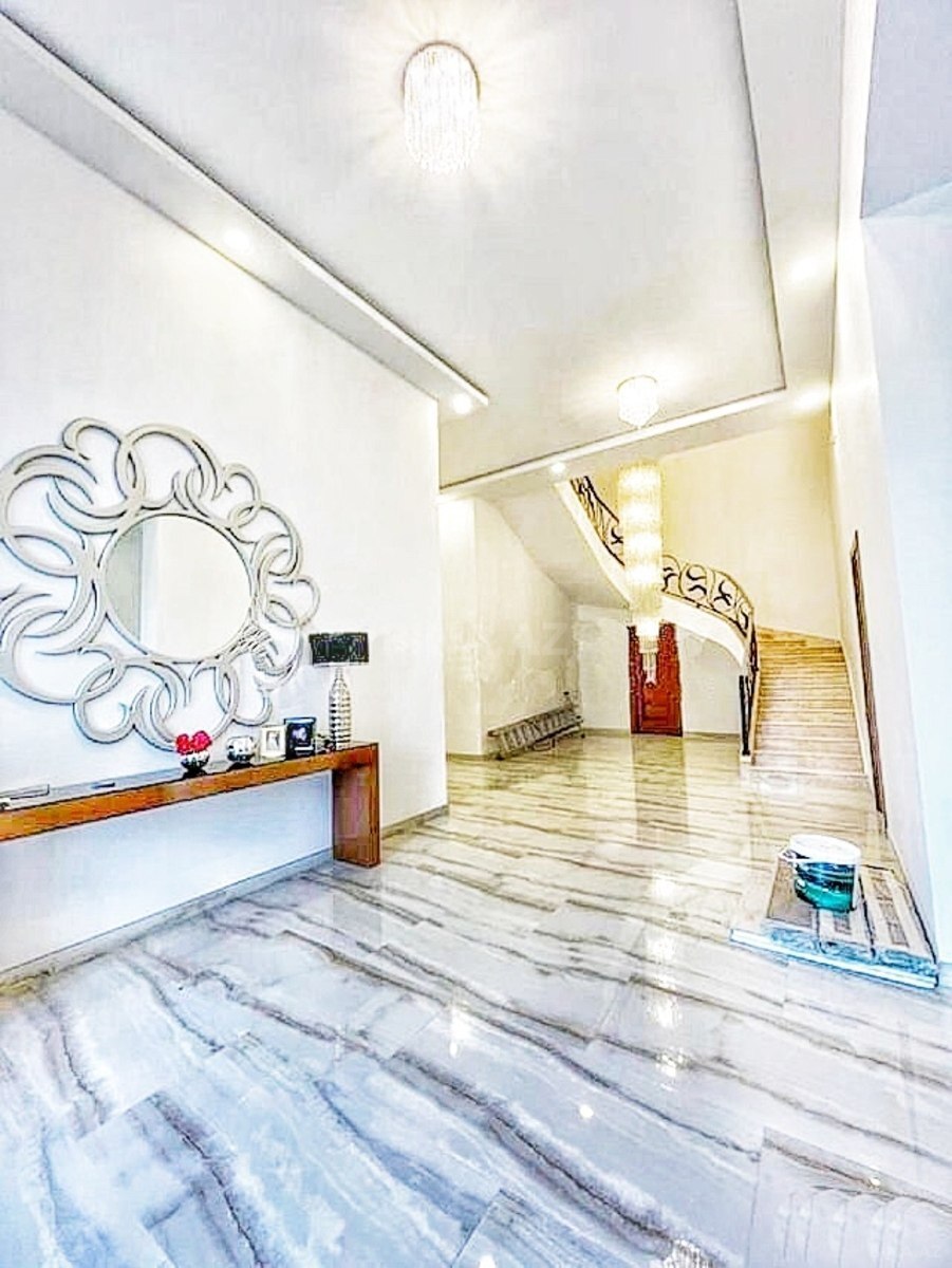 6-комн. дом/дача - пос. Мардакан - 300 м² (3)