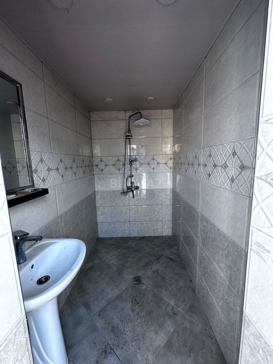 3-комн. дом/дача - пос. Новханы - 190 м² (5)