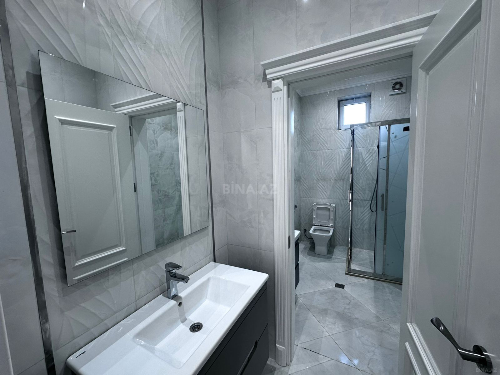 3-комн. дом/дача - пос. Новханы - 190 м² (2)