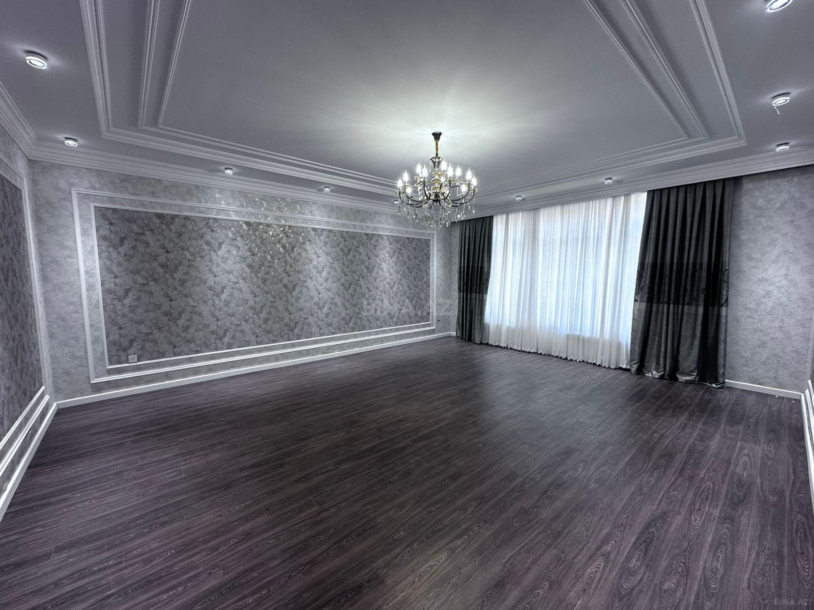 3-комн. дом/дача - пос. Новханы - 190 м² (7)