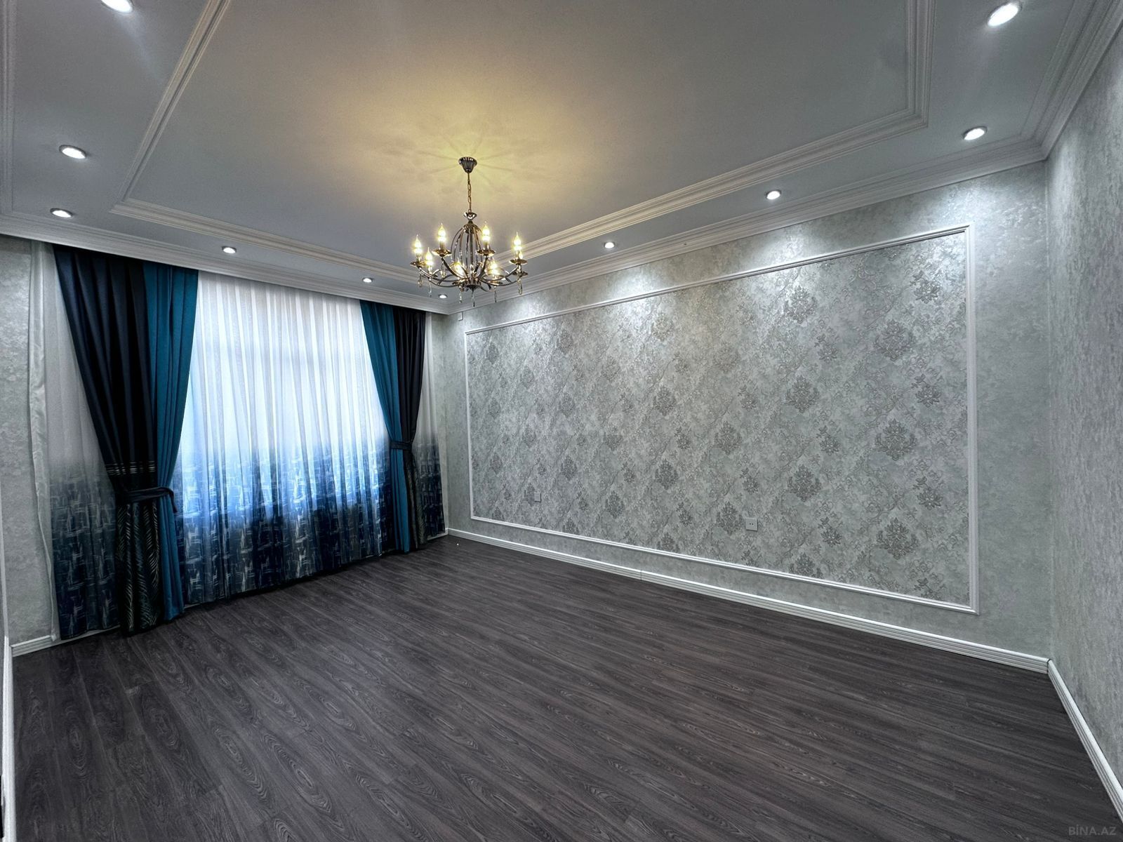 3-комн. дом/дача - пос. Новханы - 190 м² (4)
