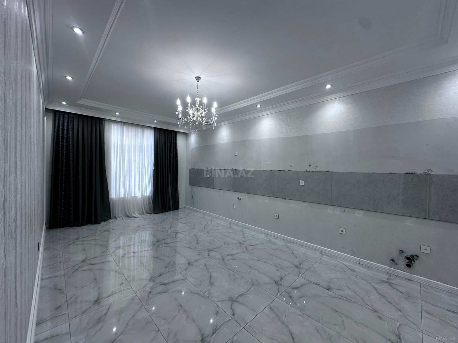 3-комн. дом/дача - пос. Новханы - 190 м² (8)