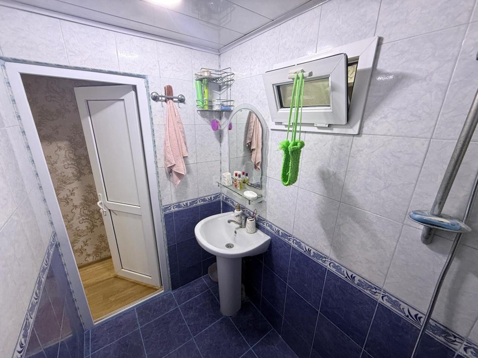 2-комн. вторичка - м. Халглар Достлугу - 55 м² (10)