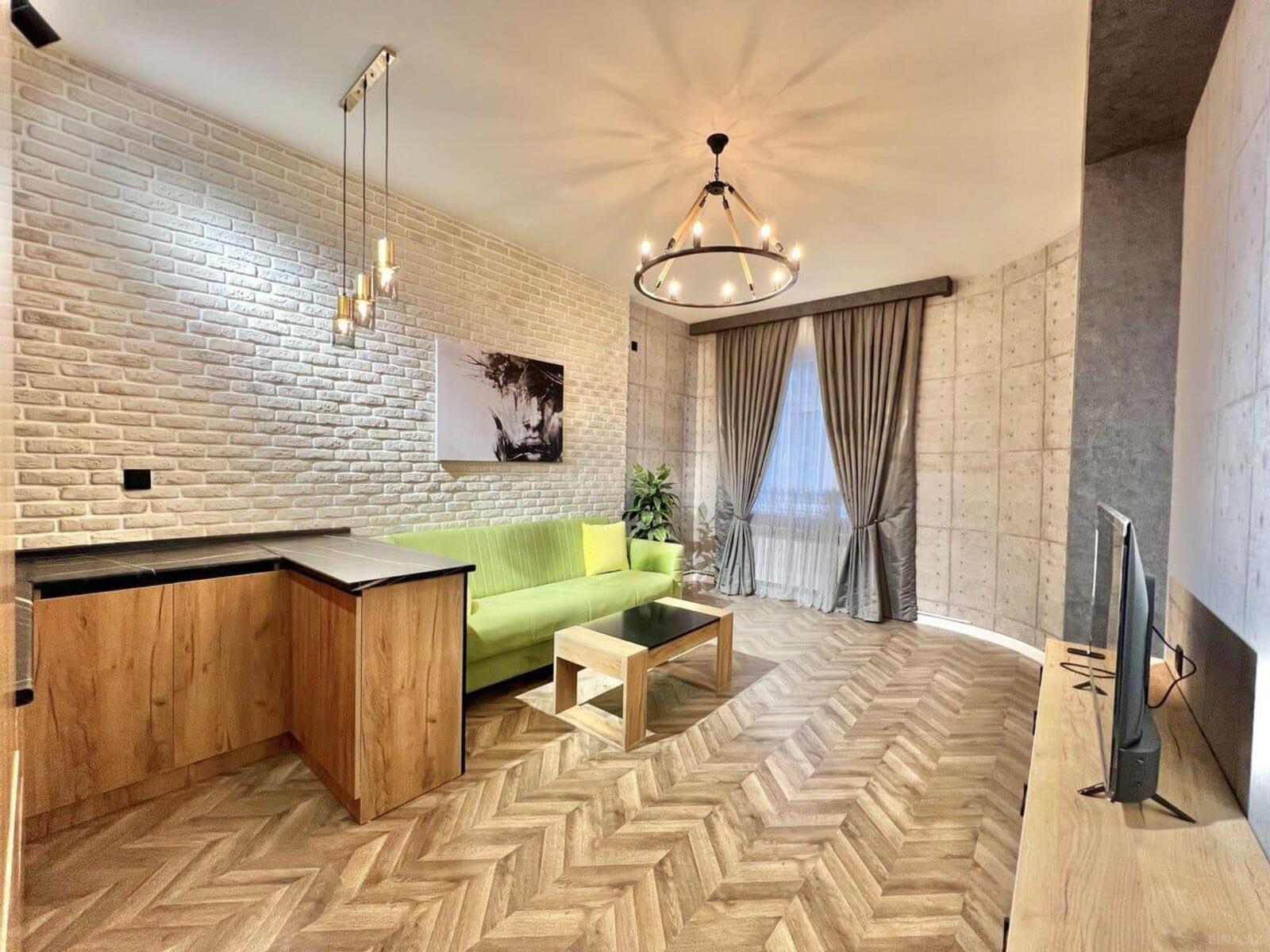 2 otaqlı yeni tikili - Ağ şəhər q. - 70 m² (3)
