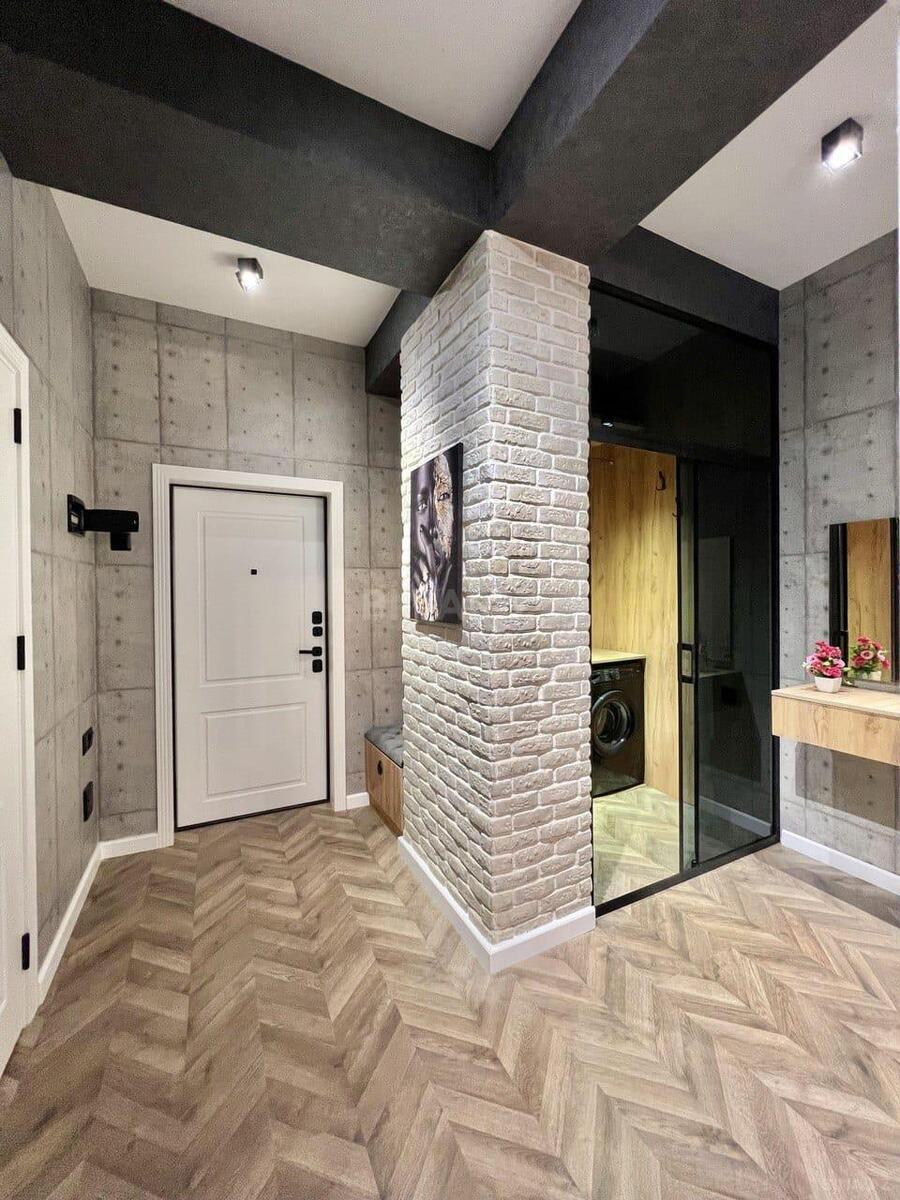 2 otaqlı yeni tikili - Ağ şəhər q. - 70 m² (4)