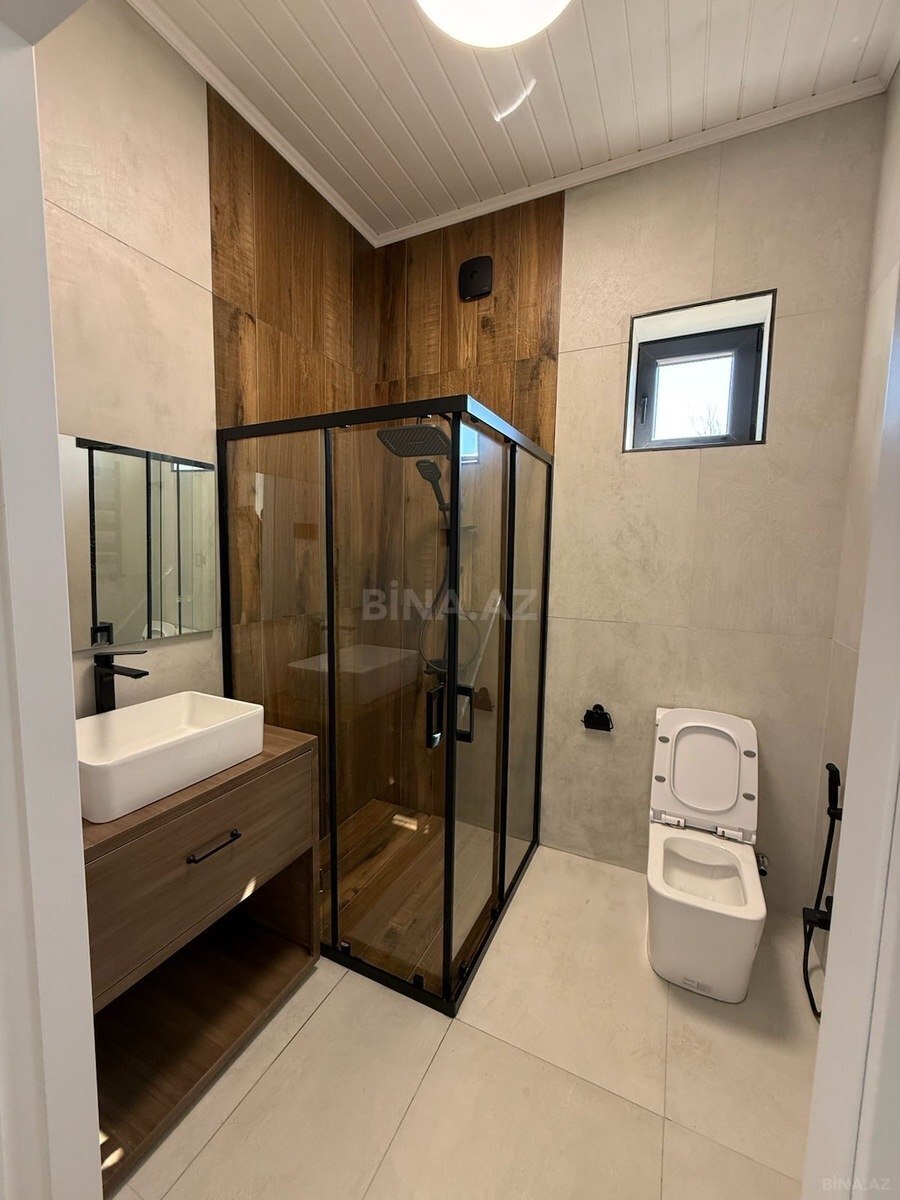 3-комн. дом/дача - пос. Новханы - 110 м² (2)