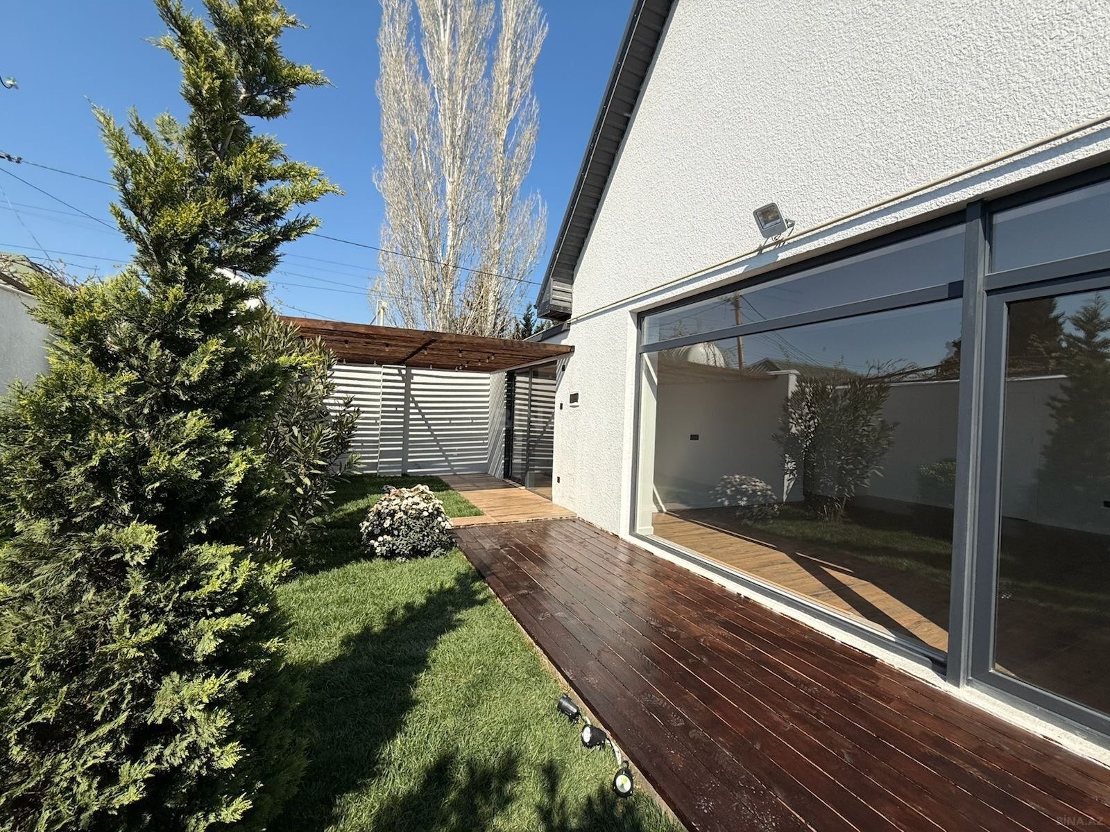 3-комн. дом/дача - пос. Новханы - 110 м² (26)
