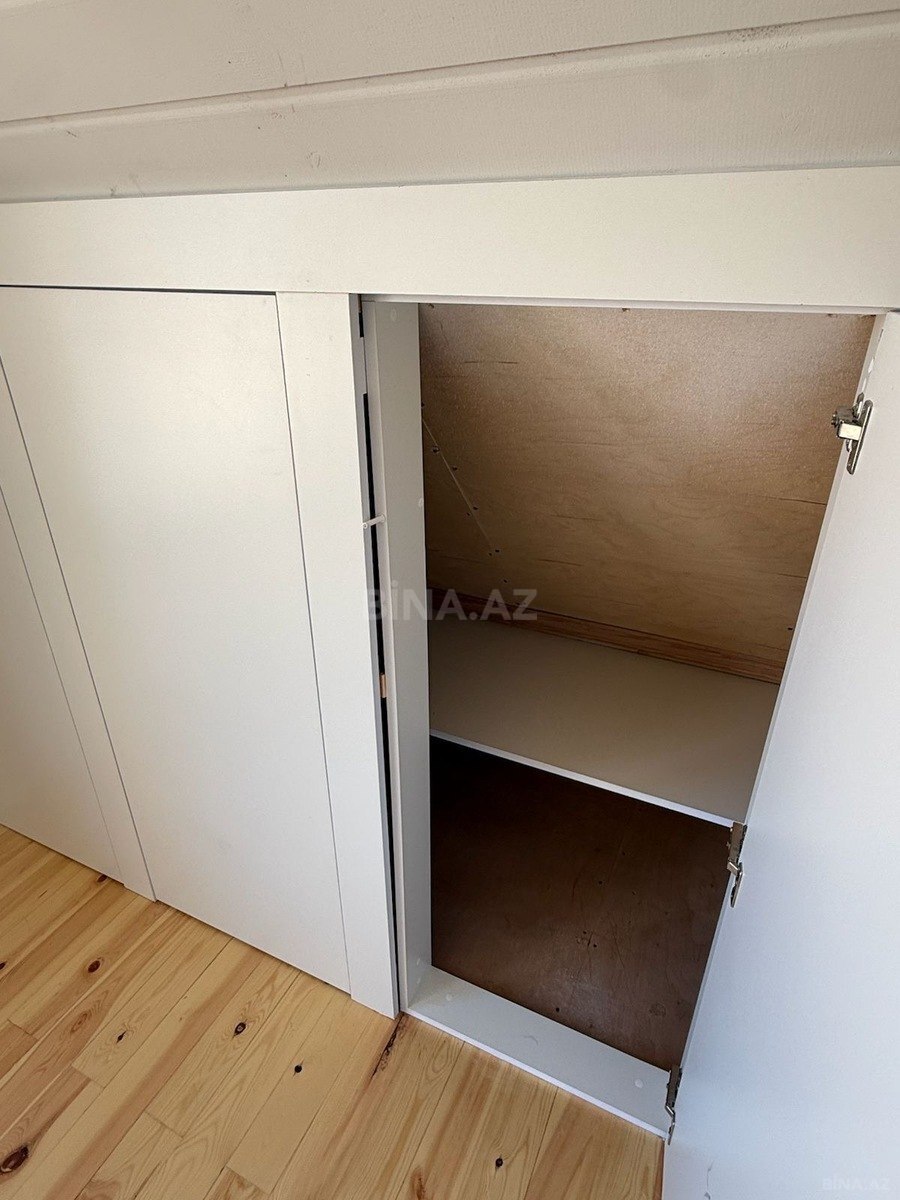 3-комн. дом/дача - пос. Новханы - 110 м² (15)